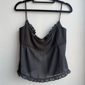 Sandy Liang Mochi Top